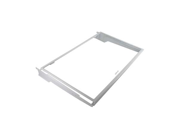 300525-1-M-GE-WR32X10079        -SHELF Assembly GLASS SNAP ON