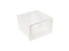 Crisper Pan - Left Side - Long – Part Number: WR32X10087