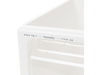 300533-3-S-GE-WR32X10087        -Crisper Pan - Left Side - Long