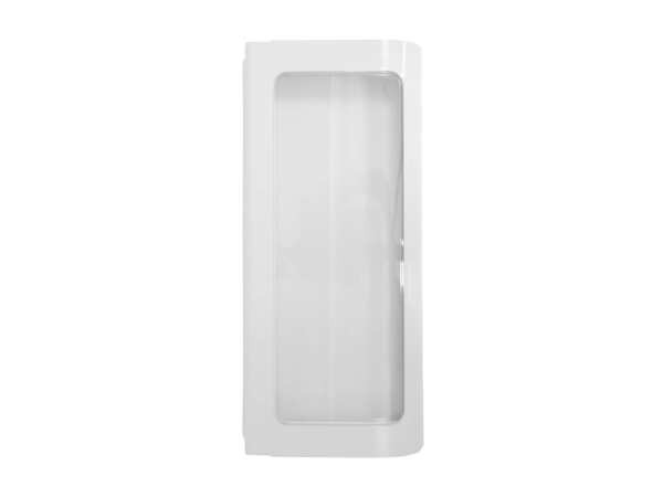 300569-1-M-GE-WR32X10119        -Vegetable Pan Lid - White/Clear