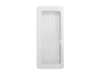 Vegetable Pan Lid - White/Clear – Part Number: WR32X10119