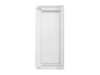 300569-2-S-GE-WR32X10119        -Vegetable Pan Lid - White/Clear
