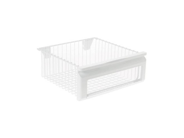 300572-1-M-GE-WR32X10121        -Lower Vegetable Basket