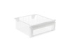 Lower Vegetable Basket – Part Number: WR32X10121