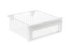 300572-2-S-GE-WR32X10121        -Lower Vegetable Basket