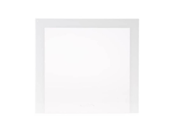 300582-1-M-GE-WR32X10130        -Glass Cover Shelf