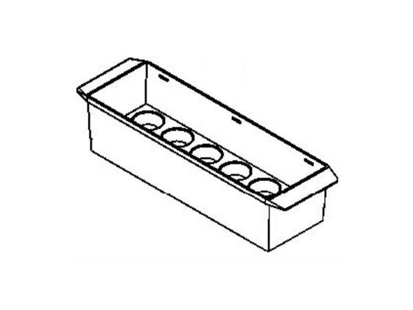 300603-1-M-GE-WR32X10150        -BUCKET EGG