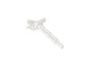 300606-3-S-GE-WR32X10154        -DIAL PAN CHILL