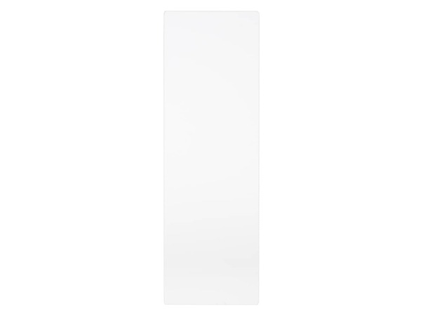300607-1-M-GE-WR32X10155        -Refrigerator Cover Pan Glass