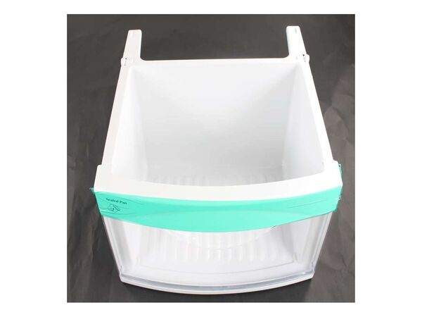 300609-1-M-GE-WR32X10157        -PAN Assembly MEAT