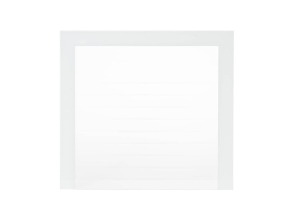 300619-1-M-GE-WR32X10168        -Glass Pan Cover/Shelf