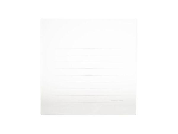 300620-1-M-GE-WR32X10169        -Glass Cantilever Shelf