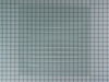 300620-2-S-GE-WR32X10169        -Glass Cantilever Shelf
