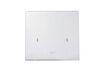 SHELF CANT GLASS FULL – Part Number: WR32X10176
