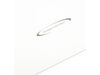300627-2-S-GE-WR32X10176        -SHELF CANT GLASS FULL