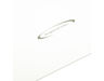 300627-3-S-GE-WR32X10176        -SHELF CANT GLASS FULL