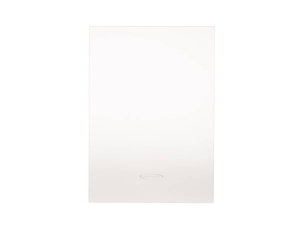 300628-1-M-GE-WR32X10177        -SHELF CANT GLASS HALF