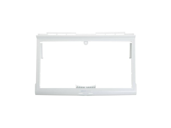 300697-1-M-GE-WR32X10252        -FRAME COVER VP
