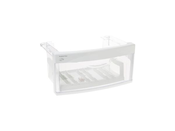 300720-1-M-GE-WR32X10273        -Lower Crisper Chill Drawer