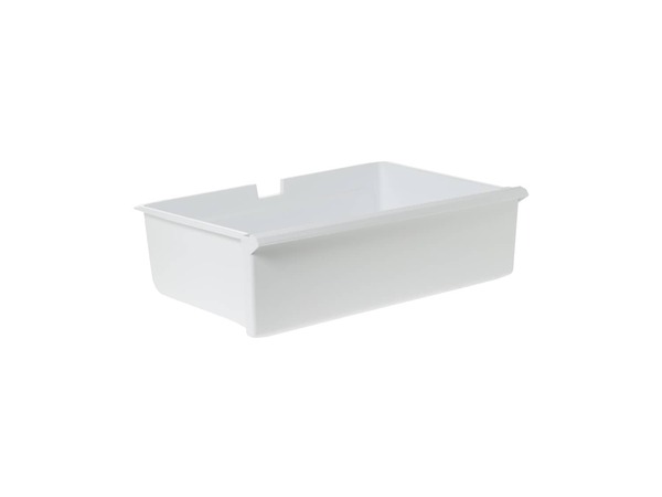 300827-1-M-GE-WR32X1104         -Vegetable Crisper Pan