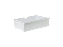 Vegetable Crisper Pan – Part Number: WR32X1104