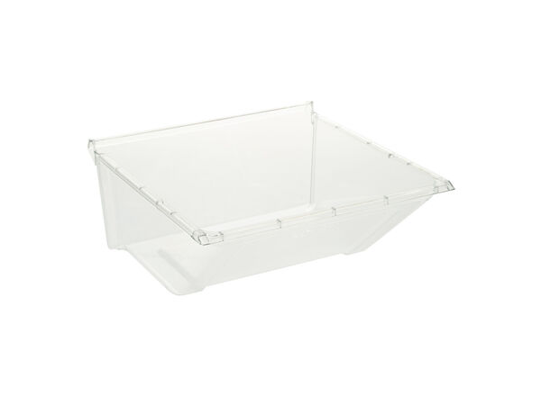 300884-1-M-GE-WR32X1177         -Lower Pan