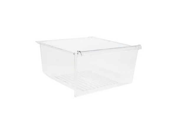 300928-1-M-GE-WR32X1221         -Upper Crisper Drawer