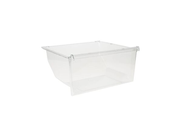 300929-1-M-GE-WR32X1222         -Lower Crisper Drawer