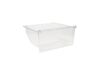 Lower Crisper Drawer – Part Number: WR32X1222