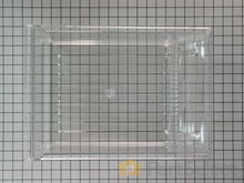 Twin Vegetable Pan – Part Number: WR32X1326