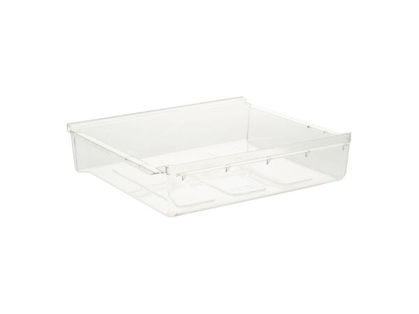 301023-1-M-GE-WR32X1339         -Pan Snack (Clear)