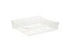 Pan Snack (Clear) – Part Number: WR32X1339