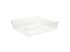 301023-2-S-GE-WR32X1339         -Pan Snack (Clear)