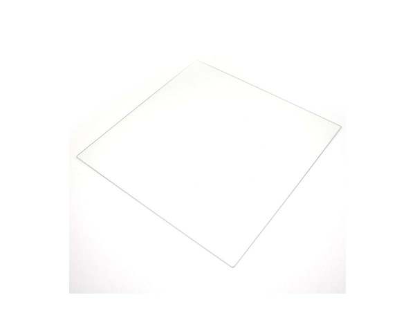301024-1-M-GE-WR32X1340         -Glass Pan Cover