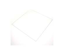 Glass Pan Cover – Part Number: WR32X1340