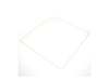 Glass Pan Cover – Part Number: WR32X1340