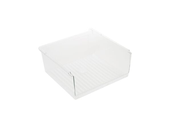 301084-1-M-GE-WR32X1405         -Upper Crisper Drawer