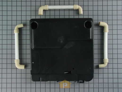 301106-1-M-GE-WR32X1427         -Drain Pan Kit