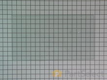 COVER PAN GLASS – Part Number: WR32X1457