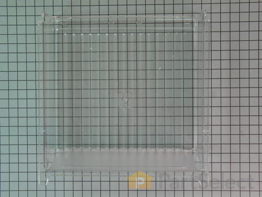 301137-1-M-GE-WR32X1460         -Snack Pan