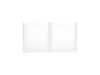 Vegetable Pan Glass Shelf - Glass ONLY – Part Number: WR32X1470