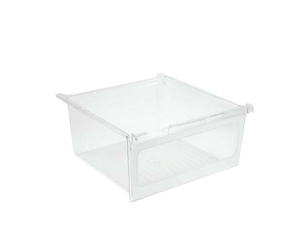 301151-1-M-GE-WR32X1474         -PAN & LABEL Assembly