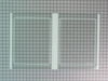 Crisper Glass Shelf – Part Number: WR32X1480