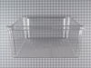 SHELF CANT GLASS – Part Number: WR32X1494