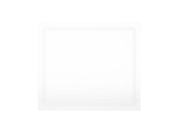 301178-1-M-GE-WR32X1500         -Glass Pan Cover