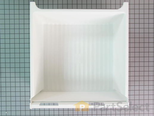 301190-1-M-GE-WR32X1512         -Vegetable Pan
