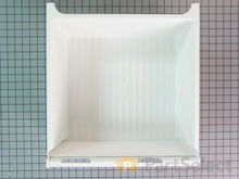 Vegetable Pan – Part Number: WR32X1512