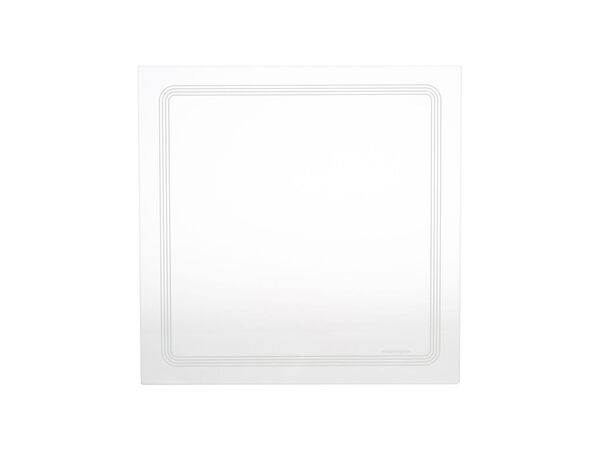 301192-1-M-GE-WR32X1514         -COVER PAN GLASS