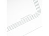 301193-2-S-GE-WR32X1515         -SHELF CANT GLASS