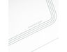 301193-3-S-GE-WR32X1515         -SHELF CANT GLASS